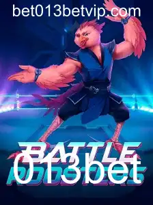 Tudo Sobre BattleRoosters: O Jogo de Estratégia Emocionante de 013bet