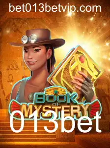 Explorando o Fascinante Jogo BookofMystery - Um Mergulho no Universo de 013bet