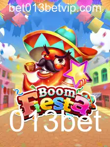 Descubra BoomFiesta: O Jogo de Estrategia e Aventura com 013bet