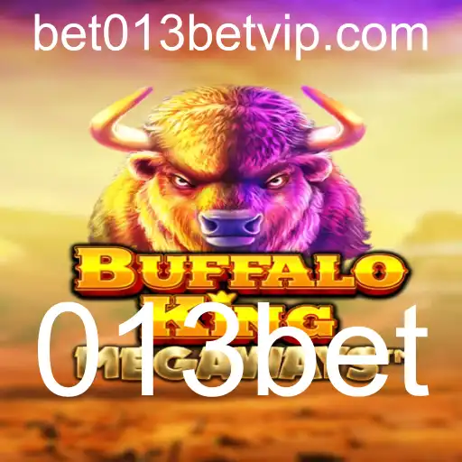 Descubra o Excitante Mundo de BuffaloKing no 013bet