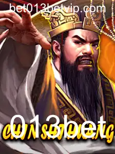 Descubra ChinShiHuang: O Novo Jogo de Estratégia e Aventura no 013bet