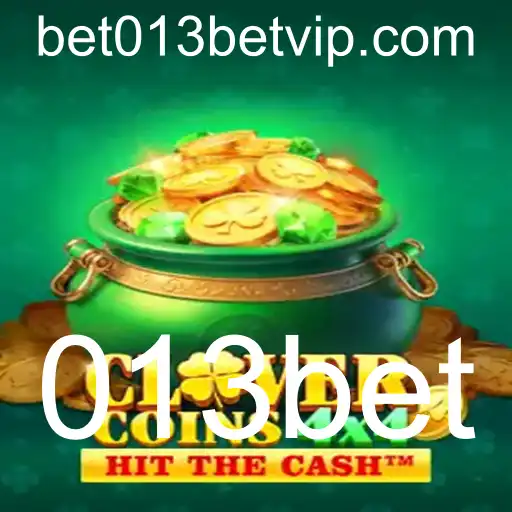 CloverCoins4x4: Explorando o Mundo Emocionante do Novo Jogo com 013bet