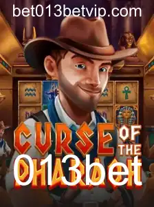 Conheça o Empolgante Jogo CurseofthePharaoh e Mergulhe na Aventura