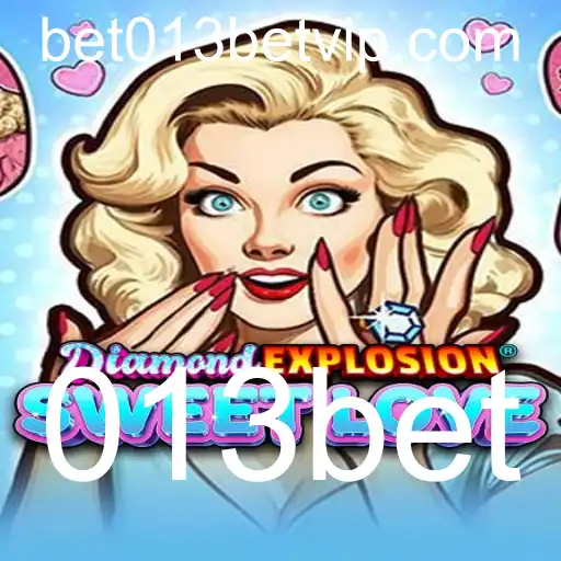 Explorando o Fascinante Jogo DiamondExplosionSweetLove