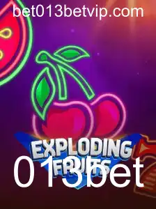ExplodingFruits: O Novo Fenômeno do Mundo dos Jogos