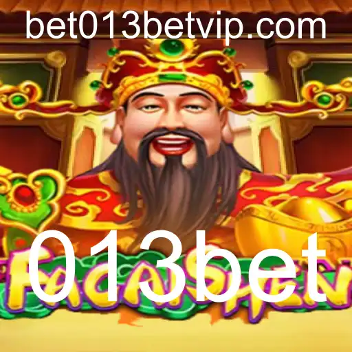 Descubra o Fascinante Mundo do Jogo FaCaiShen na Plataforma 013bet