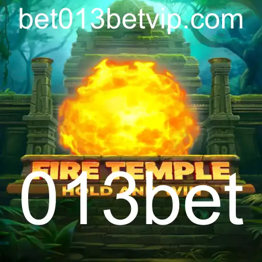 Descubra o Fascinante Mundo de FireTemple com 013bet