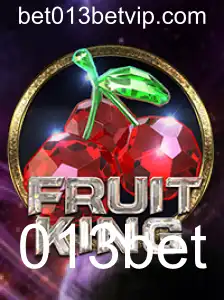 Explorando o Mundo Atraente de FruitKing: Regras e Estratégias