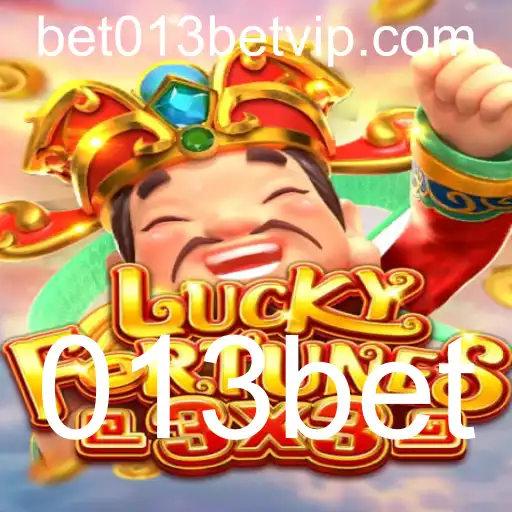 Descubra o Emocionante Mundo de LUCKYFORTUNES3x3