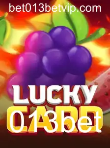 Descubra o Fascinante Mundo do Jogo LuckyCard