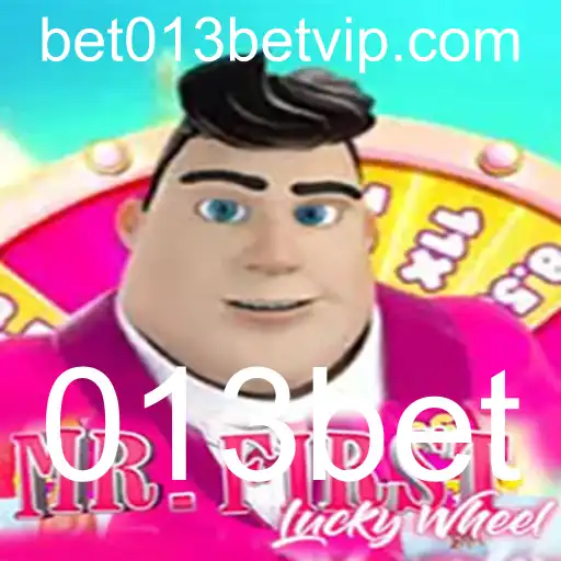 Descubra o Jogo MrFirstLuckyWheel e Mergulhe na Emoção com 013bet