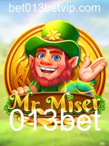 Descubra o Fascinante Jogo MrMiser: Diversão Garantida com 013bet
