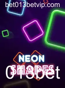 Descobrindo NeonShapes: Um Jogo Inovador com a Assinatura de 013bet
