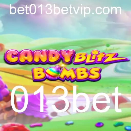 Descubra o Mundo Explosivo de CandyBlitzBombs