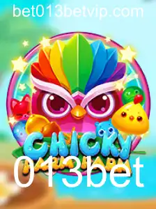 Explorando o Fascinante Mundo de ChickyParmParm: O Jogo Que Você Precisa Conhecer