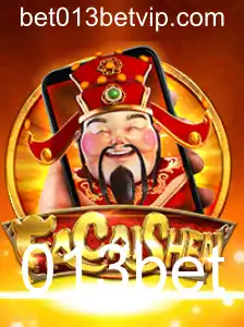Descubra o Empolgante Mundo do Jogo FaCaiShenM com 013bet