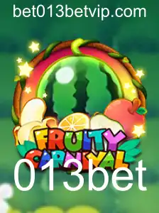 FruityCarnival: Mergulhe na Diversão Cativante de um Jogo Inovador