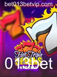 Descubra as Emoções e Regras do Jogo HotTripleSevensSpecial