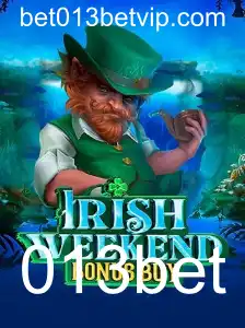 Descubra o Fascinante Mundo de IrishWeekendBonusBuy