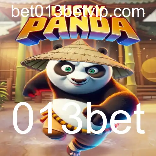 Descubra o Fascinante Mundo de LuckyPanda: Um Guia Completo