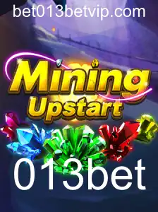 Descubra o Fascinante Universo do Jogo ‘MiningUpstart’