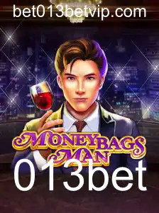 Descubra o Fascinante Mundo de MoneybagsMan