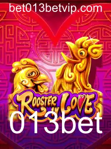 RoosterInLove: Um Mergulho no Universo Encantador do Jogo Inspirado por 013bet