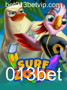 Descobrindo o SurfZone: Mergulhe no Mundo das Ondas e Emoção com 013bet