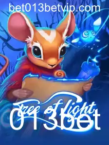 Descubra o Mundo Enigmático de TreeofLight