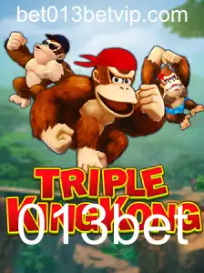 Descubra Tudo Sobre TripleKingKong: O Jogo Que Está Conquistando os Corações