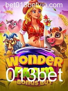 Descubra o Mundo Encantado de WonderFarmBonusBuy: Um Guia Completo