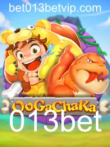 Explorando o Jogo Inovador: OoGaChaKa