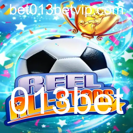 Descubra o Empolgante Mundo de ReelAllStars: O Jogo que Une Estratégia e Diversão com 013bet