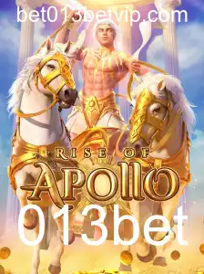 Rise of Apollo: Descubra o Novo Fenômeno dos Jogos de Estratégia com 013bet