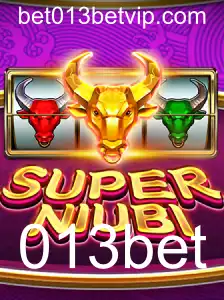 Descubra o Fascinante Mundo de SuperNiubi e a Conexão com 013bet