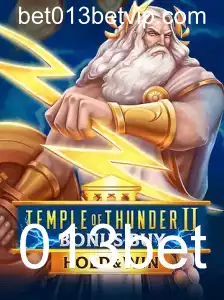 Descubra o Fascinante Mundo de TempleofThunderIIBonusBuy