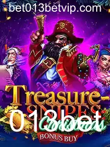 Descubra o Fascinante Mundo do Jogo TreasuresnipesChristmas com 013bet