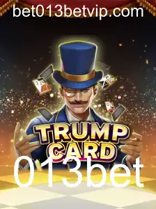 Descubra o Fascinante Mundo do Jogo 'TrumpCard'
