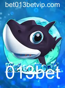 Explorando o Mundo Aquático de WaterWorld e o Desafio de 013bet