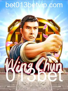 Descubra o Fascinante Mundo do Jogo WingChun com a 013bet