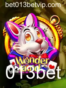 Explorando o Mundo Encantado de Wonderland e Estratégias do 013bet